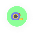 product assessment icon