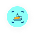 product foodscanner icon