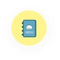 product foodsuggestion icon