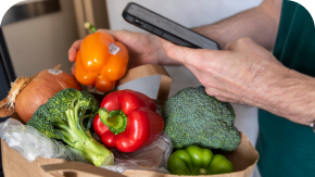Food Scanner